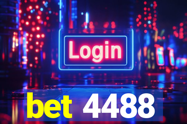 bet 4488